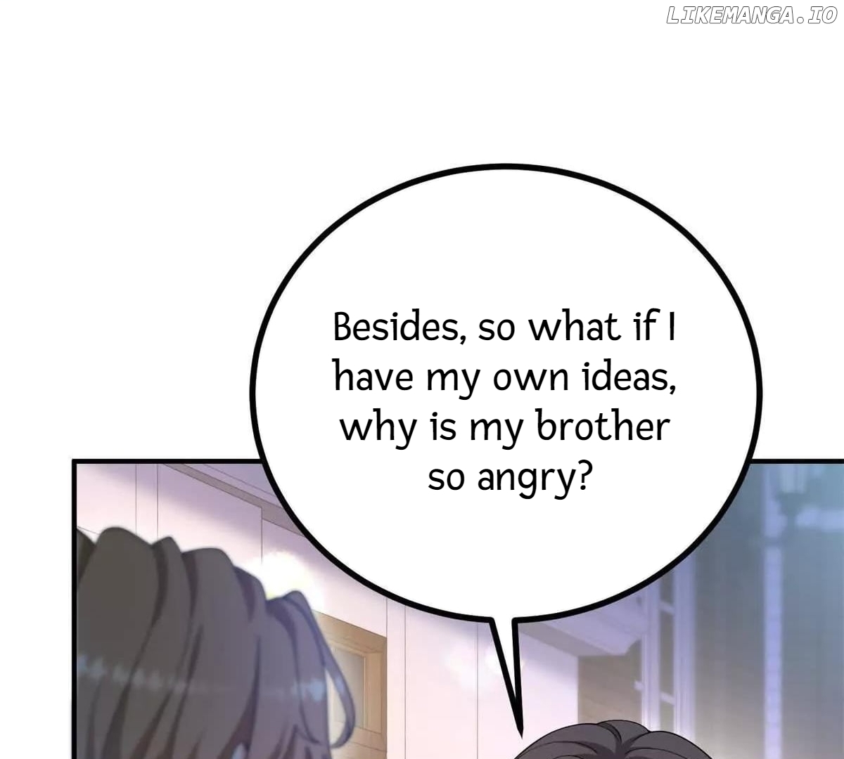 How to Change a Path Full of Thorns Into One Full of Happiness Chapter 116 - page 29