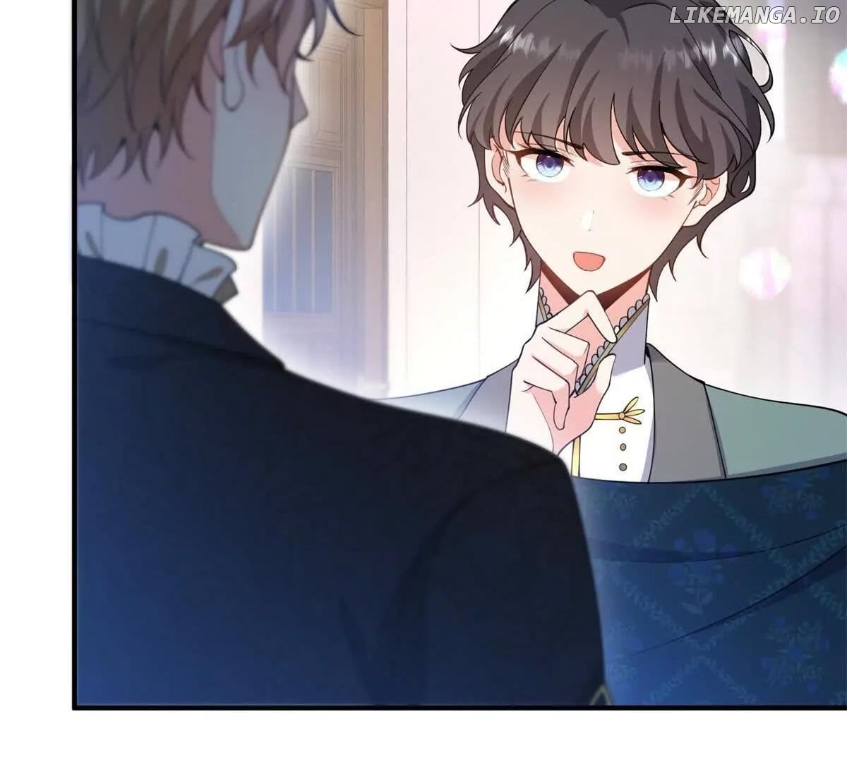 How to Change a Path Full of Thorns Into One Full of Happiness Chapter 116 - page 30
