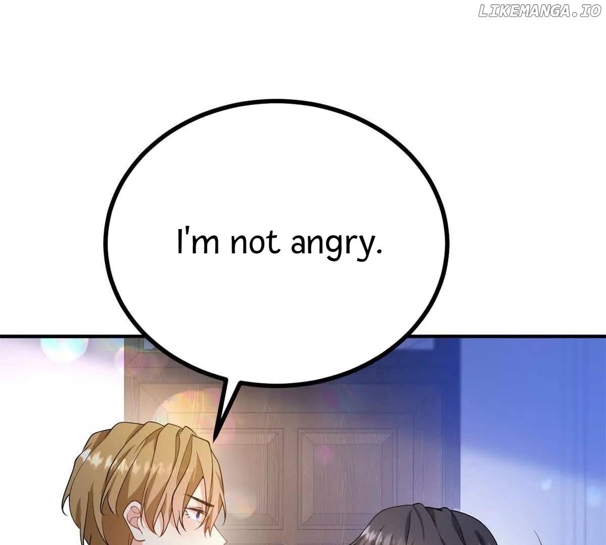 How to Change a Path Full of Thorns Into One Full of Happiness Chapter 116 - page 31