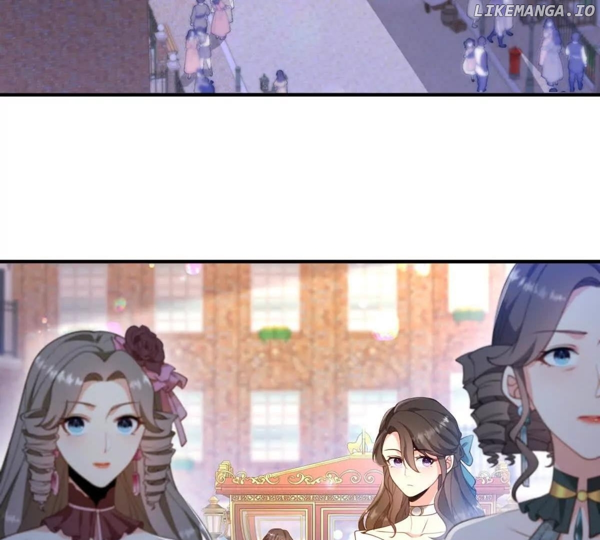 How to Change a Path Full of Thorns Into One Full of Happiness Chapter 116 - page 4