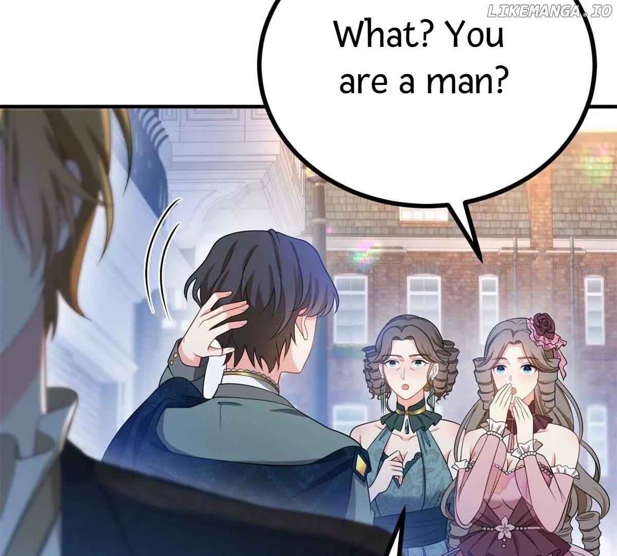 How to Change a Path Full of Thorns Into One Full of Happiness Chapter 116 - page 42