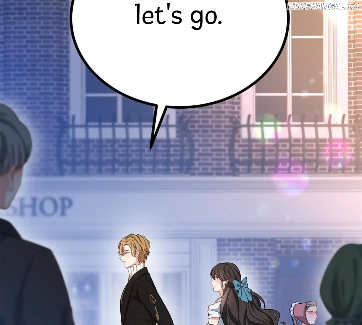 How to Change a Path Full of Thorns Into One Full of Happiness Chapter 116 - page 44