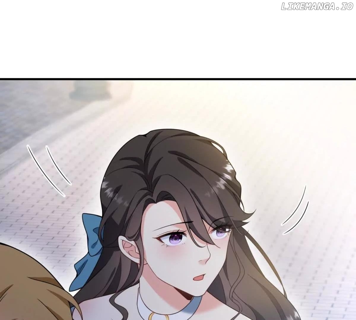 How to Change a Path Full of Thorns Into One Full of Happiness Chapter 116 - page 46