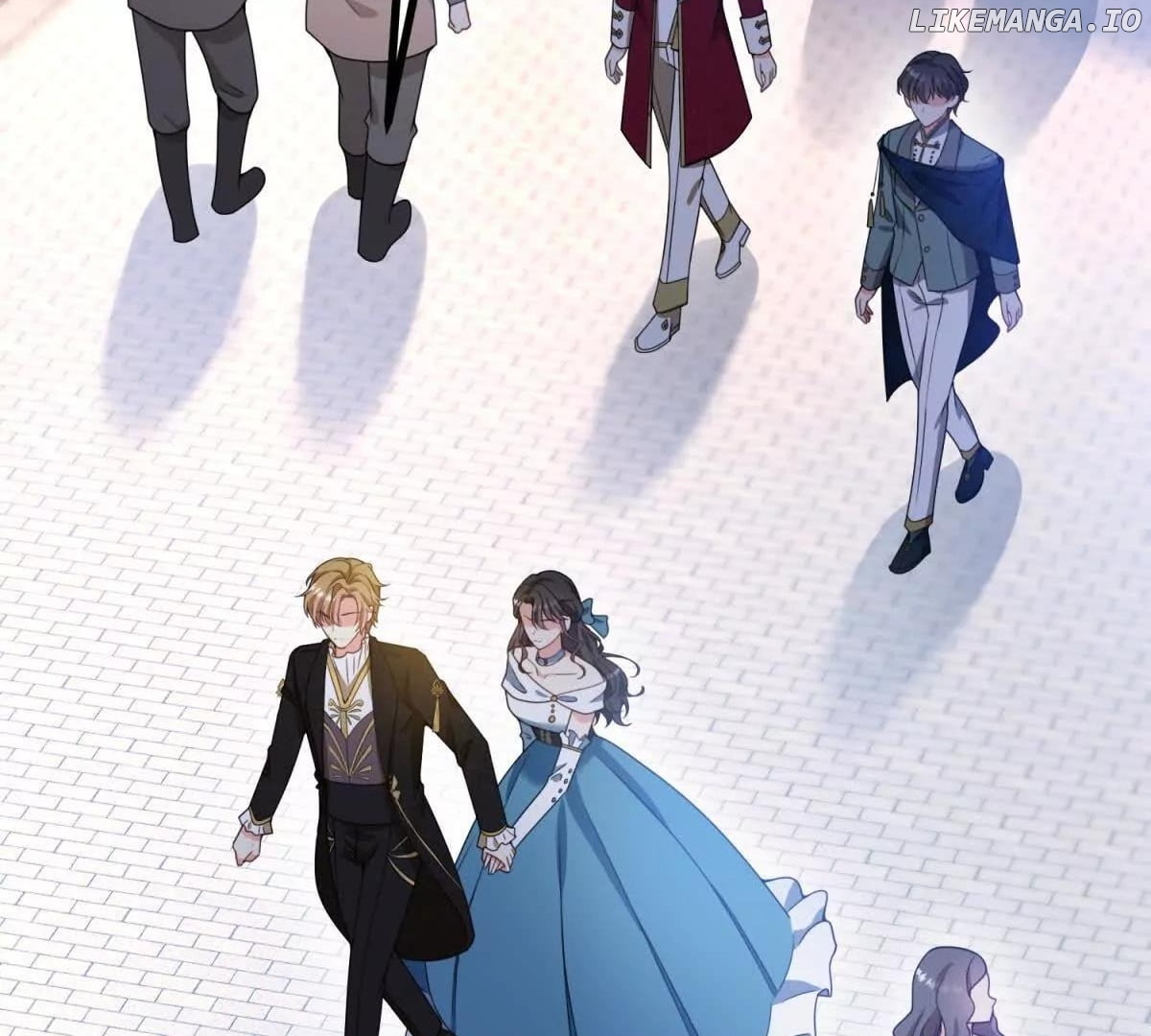 How to Change a Path Full of Thorns Into One Full of Happiness Chapter 116 - page 49