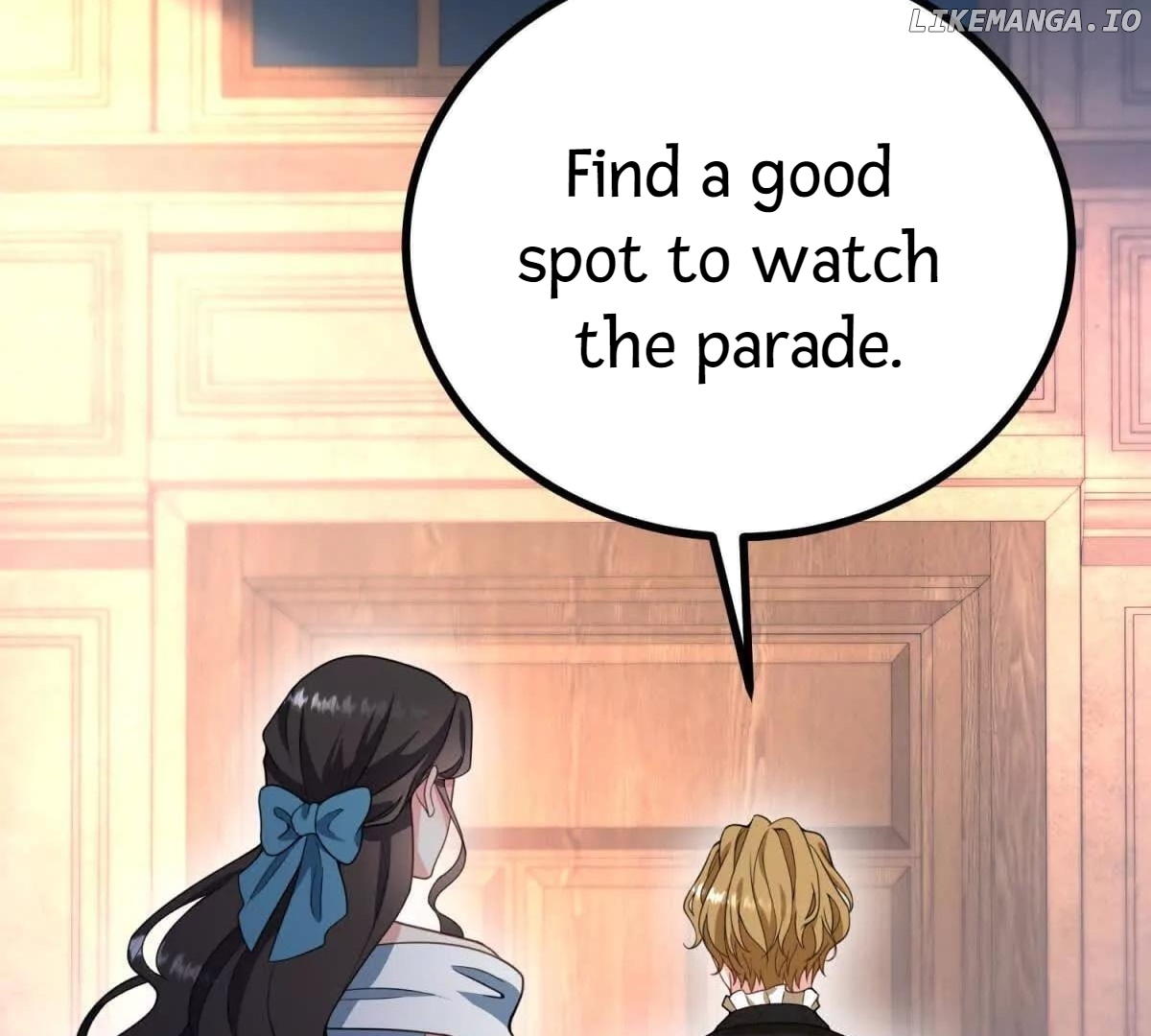How to Change a Path Full of Thorns Into One Full of Happiness Chapter 116 - page 51