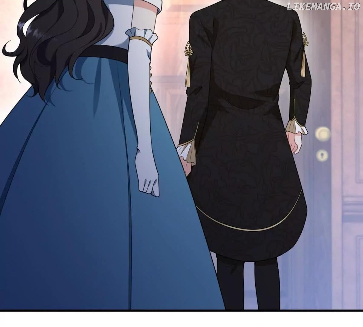 How to Change a Path Full of Thorns Into One Full of Happiness Chapter 116 - page 52