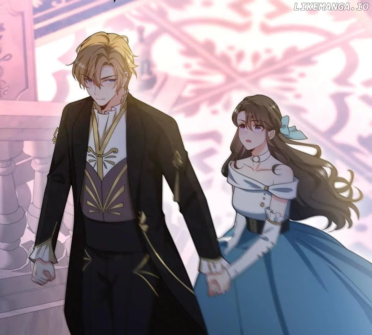 How to Change a Path Full of Thorns Into One Full of Happiness Chapter 116 - page 55