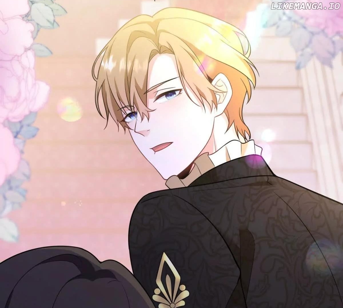 How to Change a Path Full of Thorns Into One Full of Happiness Chapter 116 - page 58