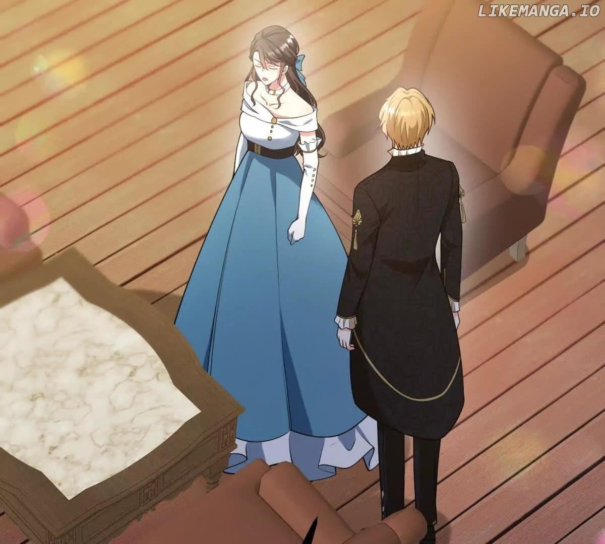 How to Change a Path Full of Thorns Into One Full of Happiness Chapter 116 - page 72