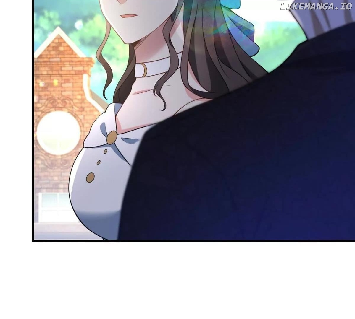How to Change a Path Full of Thorns Into One Full of Happiness Chapter 116 - page 75
