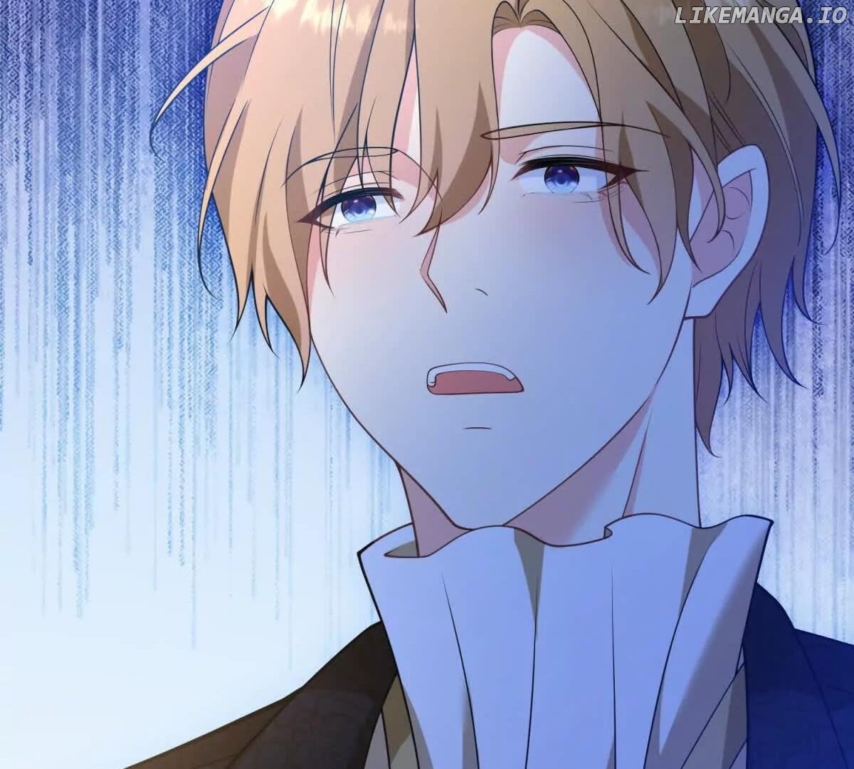 How to Change a Path Full of Thorns Into One Full of Happiness Chapter 116 - page 77