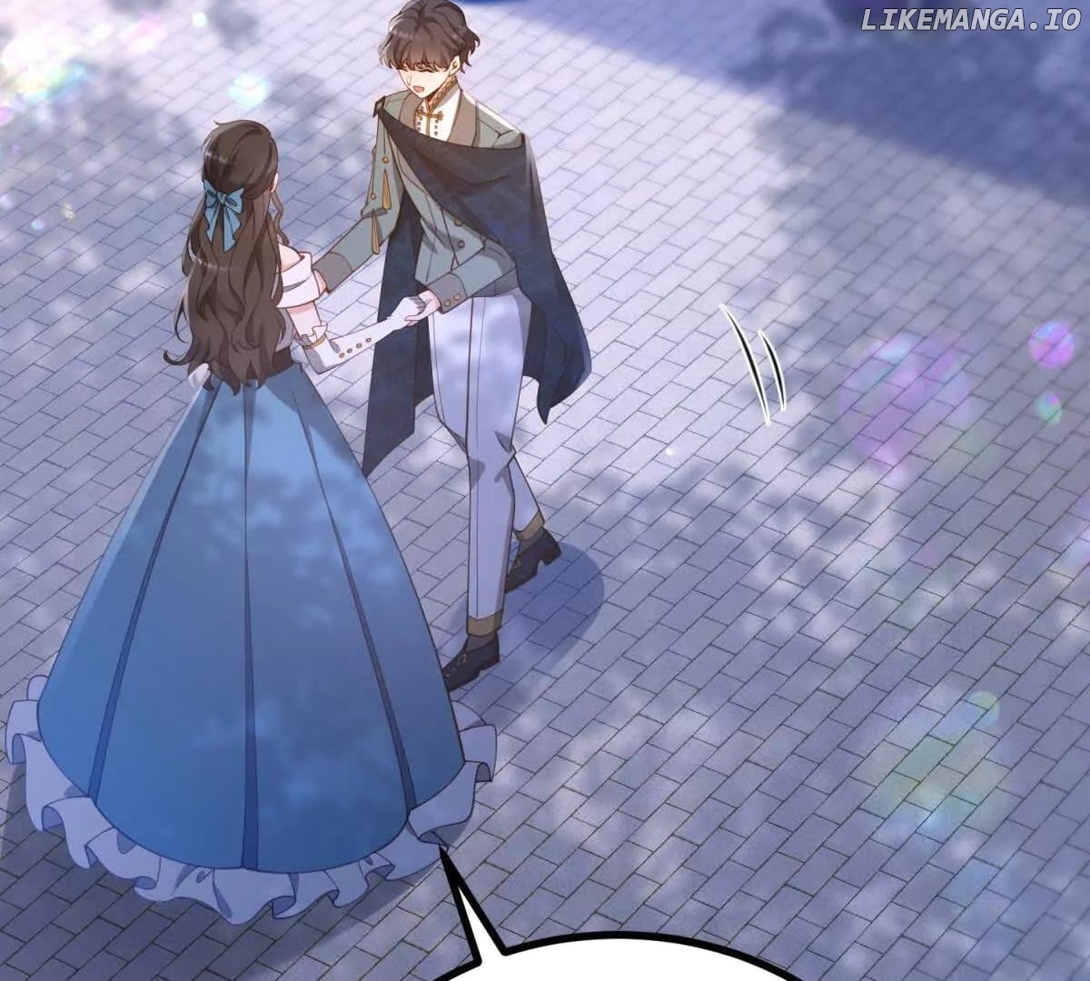 How to Change a Path Full of Thorns Into One Full of Happiness Chapter 116 - page 9