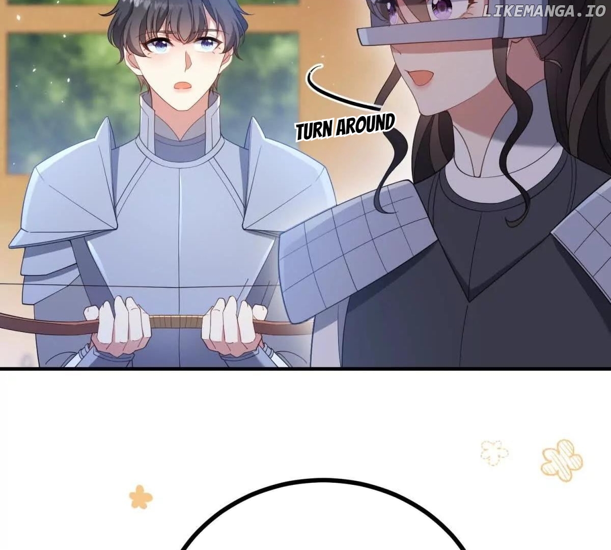 How to Change a Path Full of Thorns Into One Full of Happiness Chapter 138 - page 10