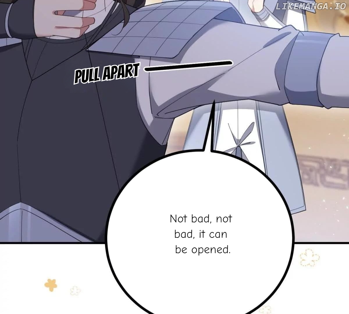 How to Change a Path Full of Thorns Into One Full of Happiness Chapter 138 - page 12