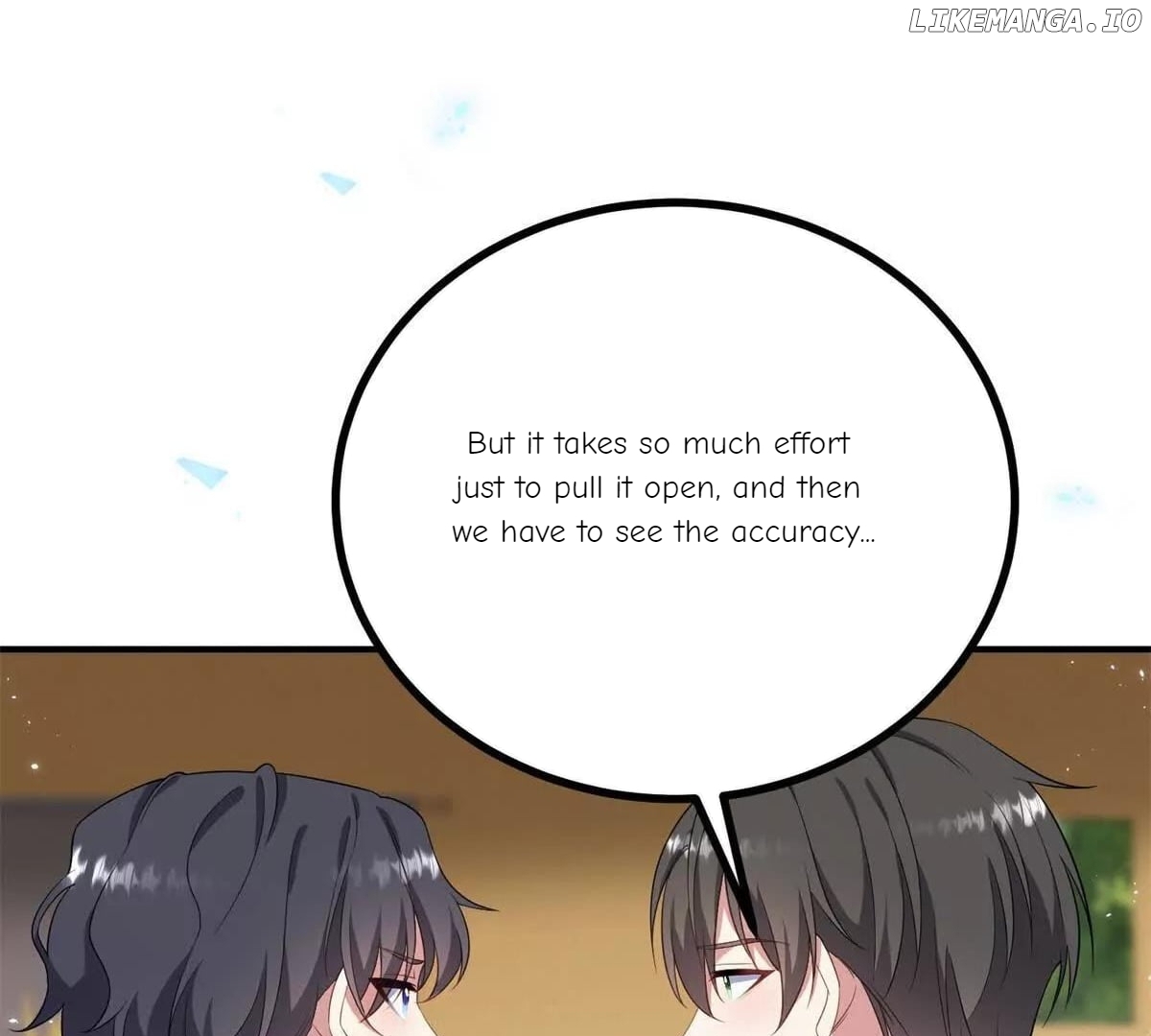 How to Change a Path Full of Thorns Into One Full of Happiness Chapter 138 - page 14