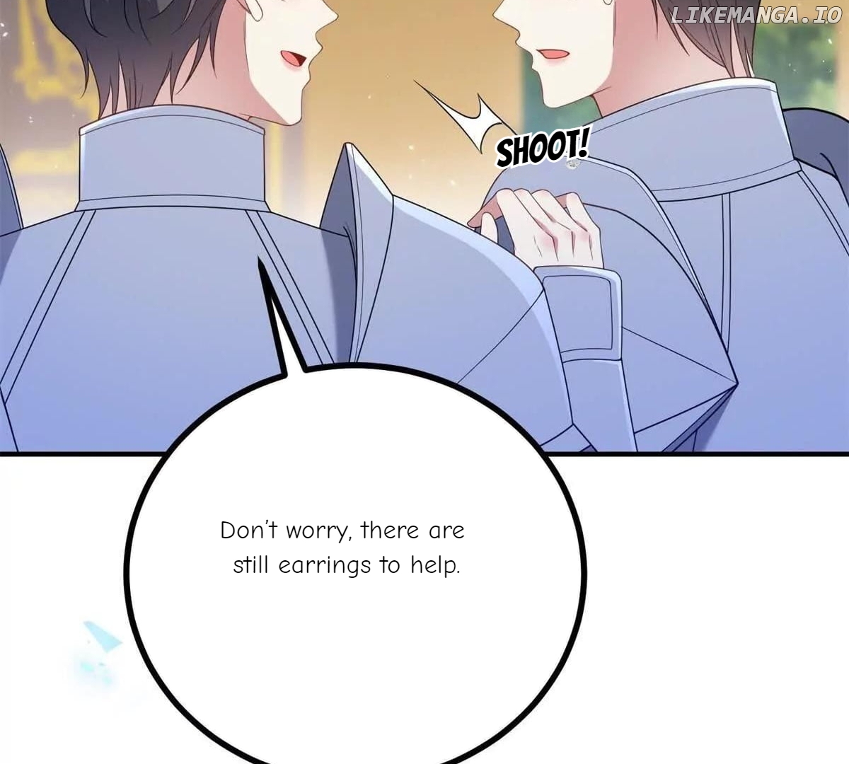 How to Change a Path Full of Thorns Into One Full of Happiness Chapter 138 - page 15