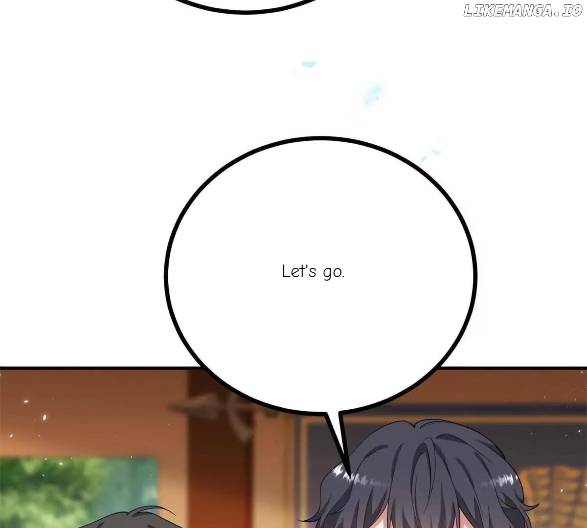 How to Change a Path Full of Thorns Into One Full of Happiness Chapter 138 - page 16