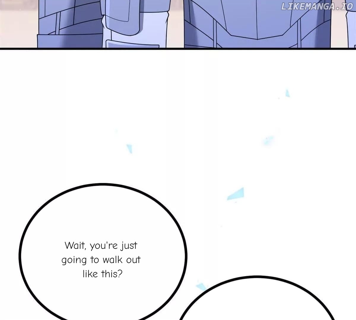 How to Change a Path Full of Thorns Into One Full of Happiness Chapter 138 - page 18