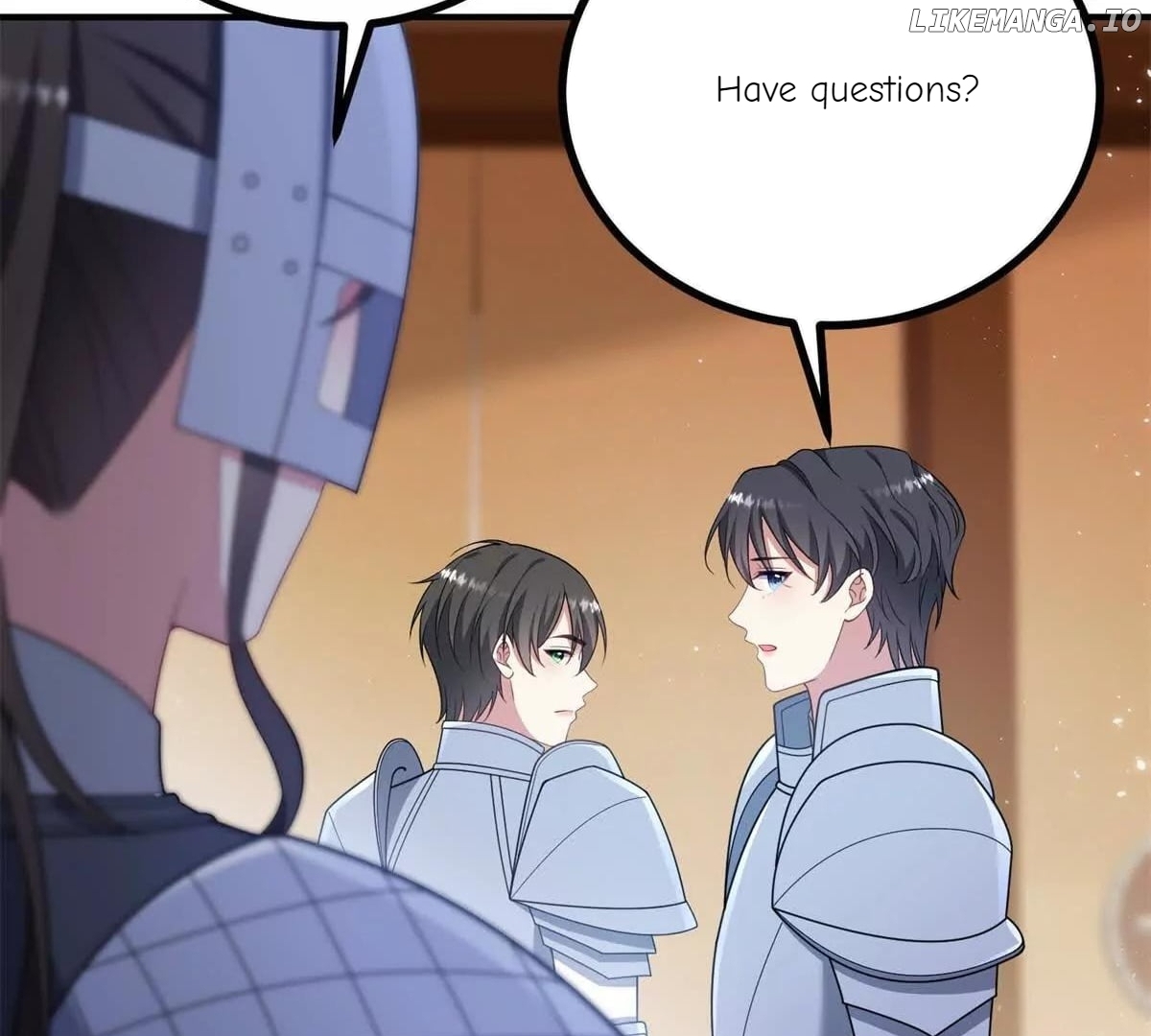 How to Change a Path Full of Thorns Into One Full of Happiness Chapter 138 - page 19