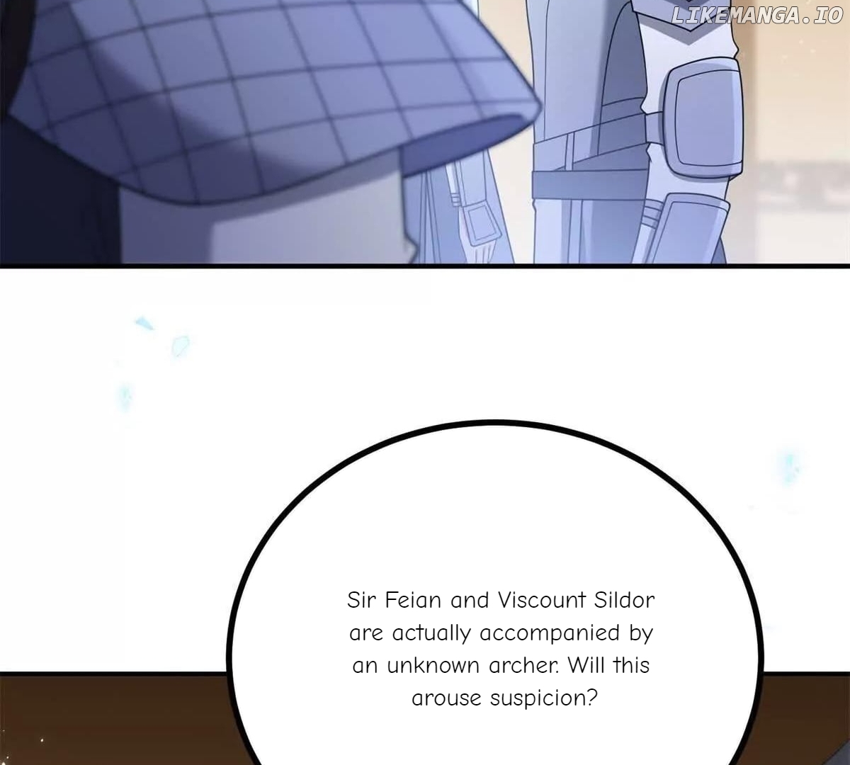 How to Change a Path Full of Thorns Into One Full of Happiness Chapter 138 - page 20