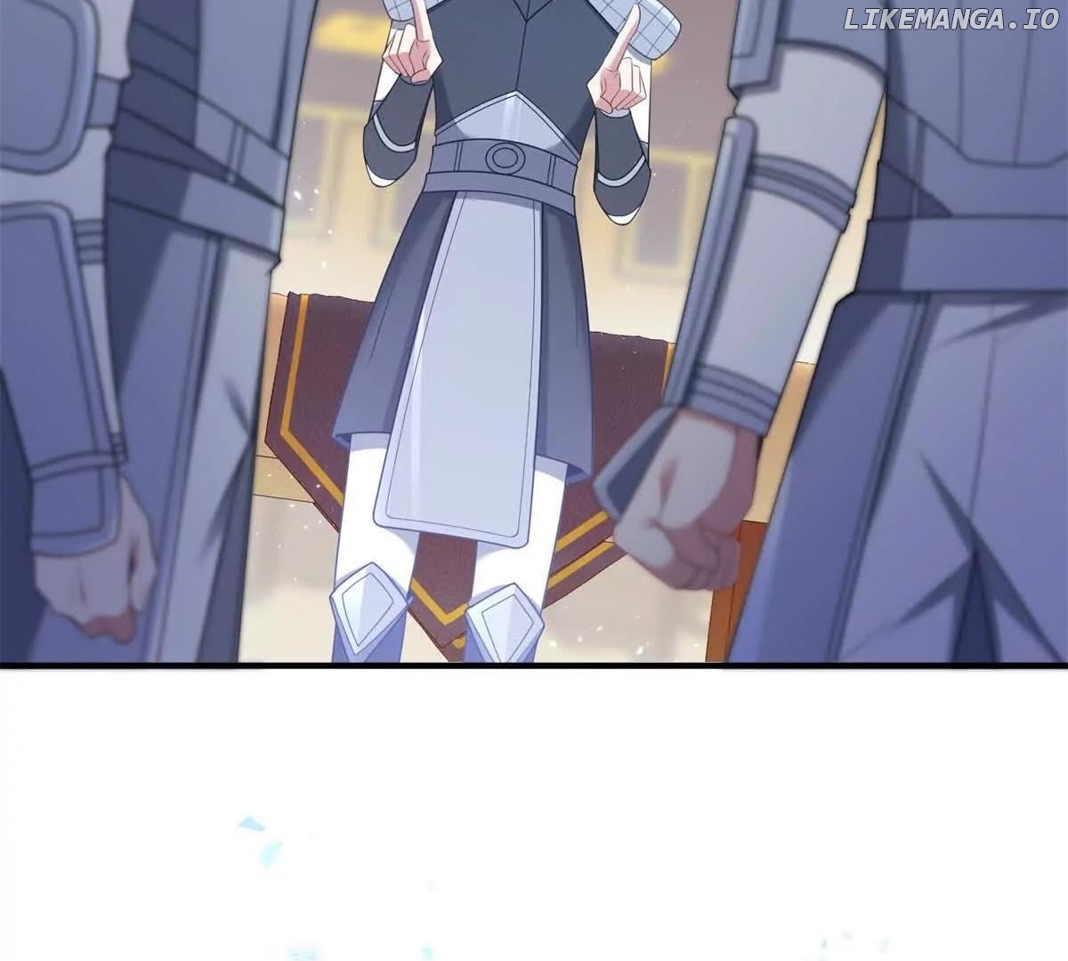 How to Change a Path Full of Thorns Into One Full of Happiness Chapter 138 - page 22