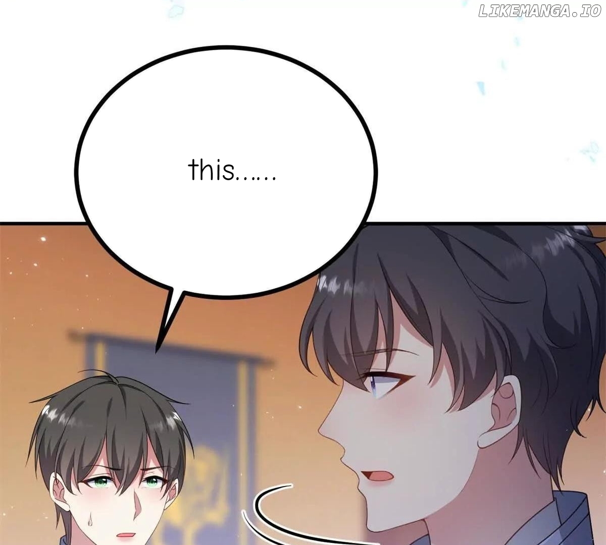 How to Change a Path Full of Thorns Into One Full of Happiness Chapter 138 - page 23