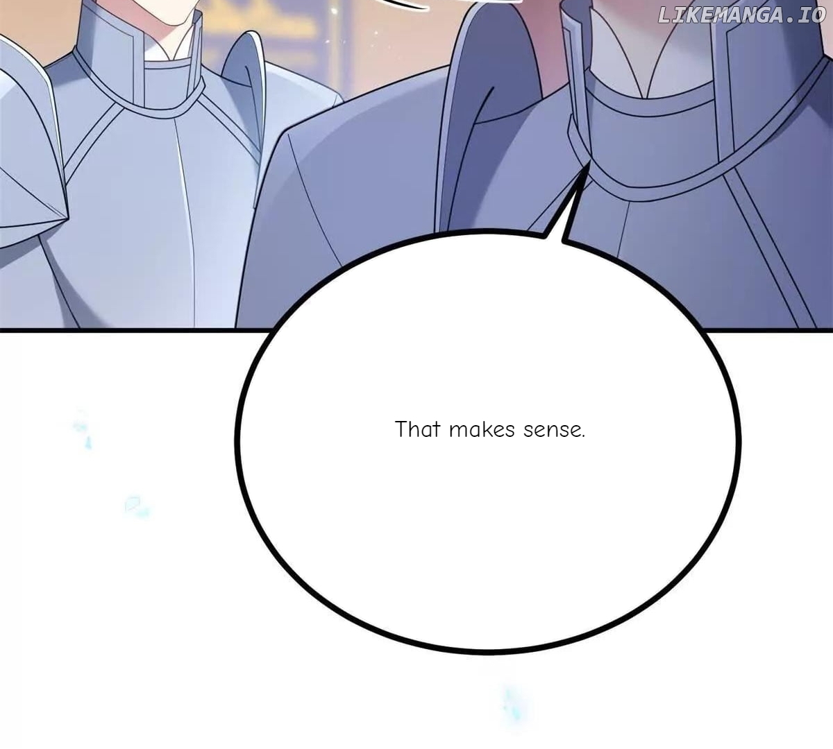 How to Change a Path Full of Thorns Into One Full of Happiness Chapter 138 - page 24