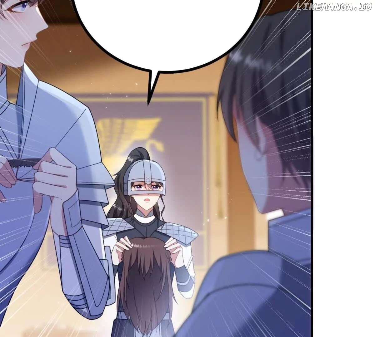 How to Change a Path Full of Thorns Into One Full of Happiness Chapter 138 - page 27