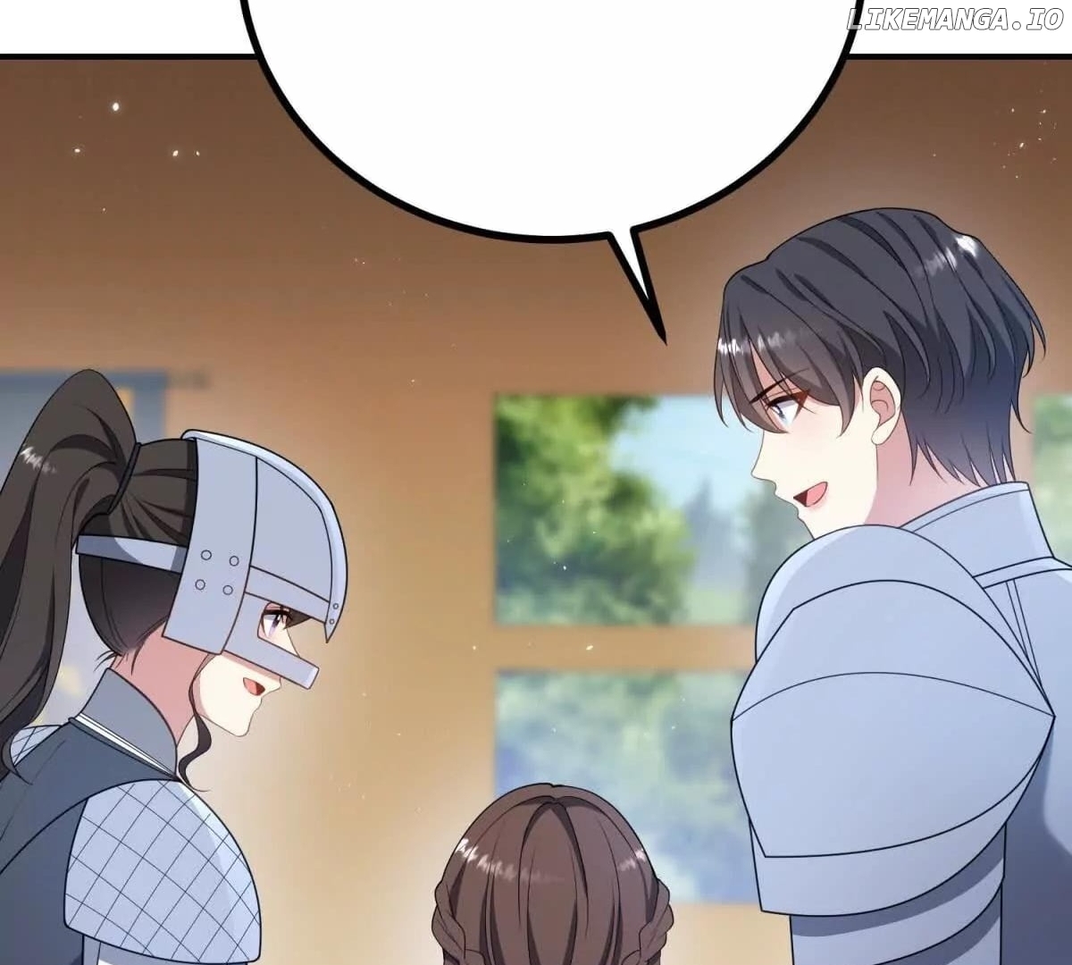 How to Change a Path Full of Thorns Into One Full of Happiness Chapter 138 - page 29