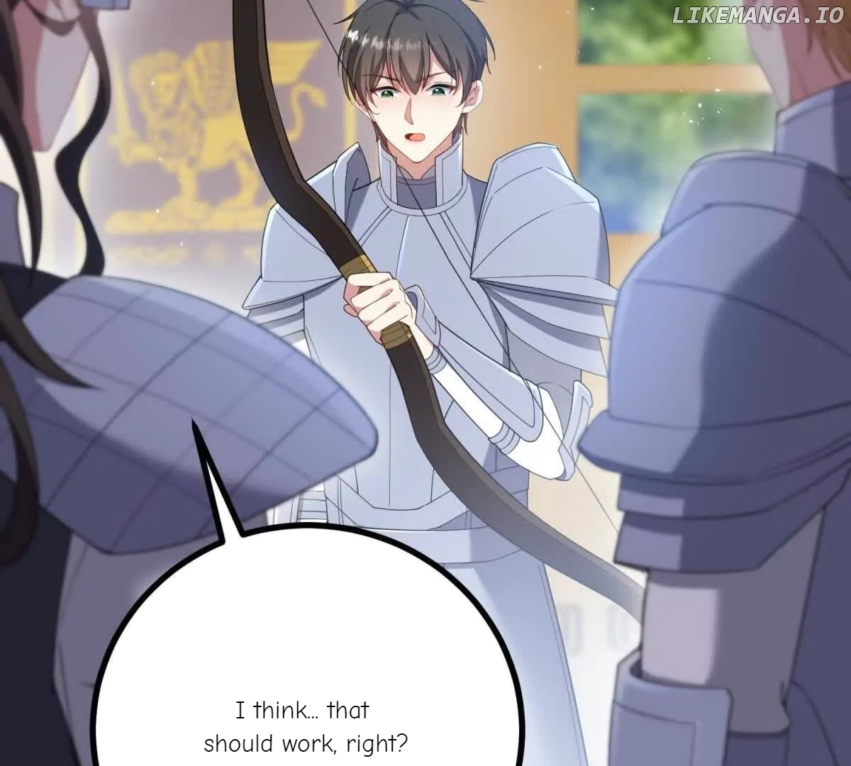 How to Change a Path Full of Thorns Into One Full of Happiness Chapter 138 - page 3
