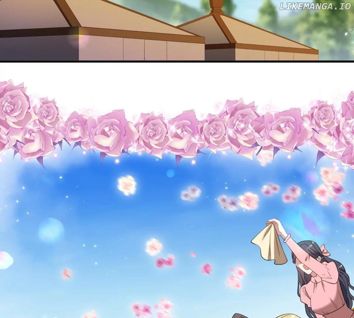 How to Change a Path Full of Thorns Into One Full of Happiness Chapter 138 - page 34