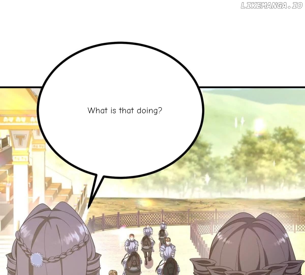 How to Change a Path Full of Thorns Into One Full of Happiness Chapter 138 - page 37