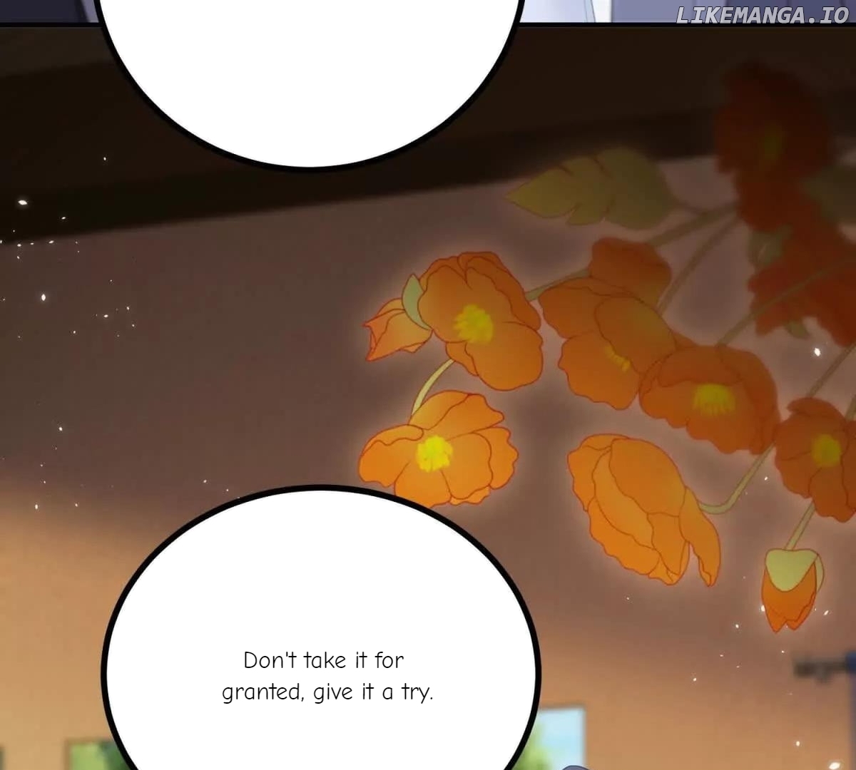 How to Change a Path Full of Thorns Into One Full of Happiness Chapter 138 - page 4