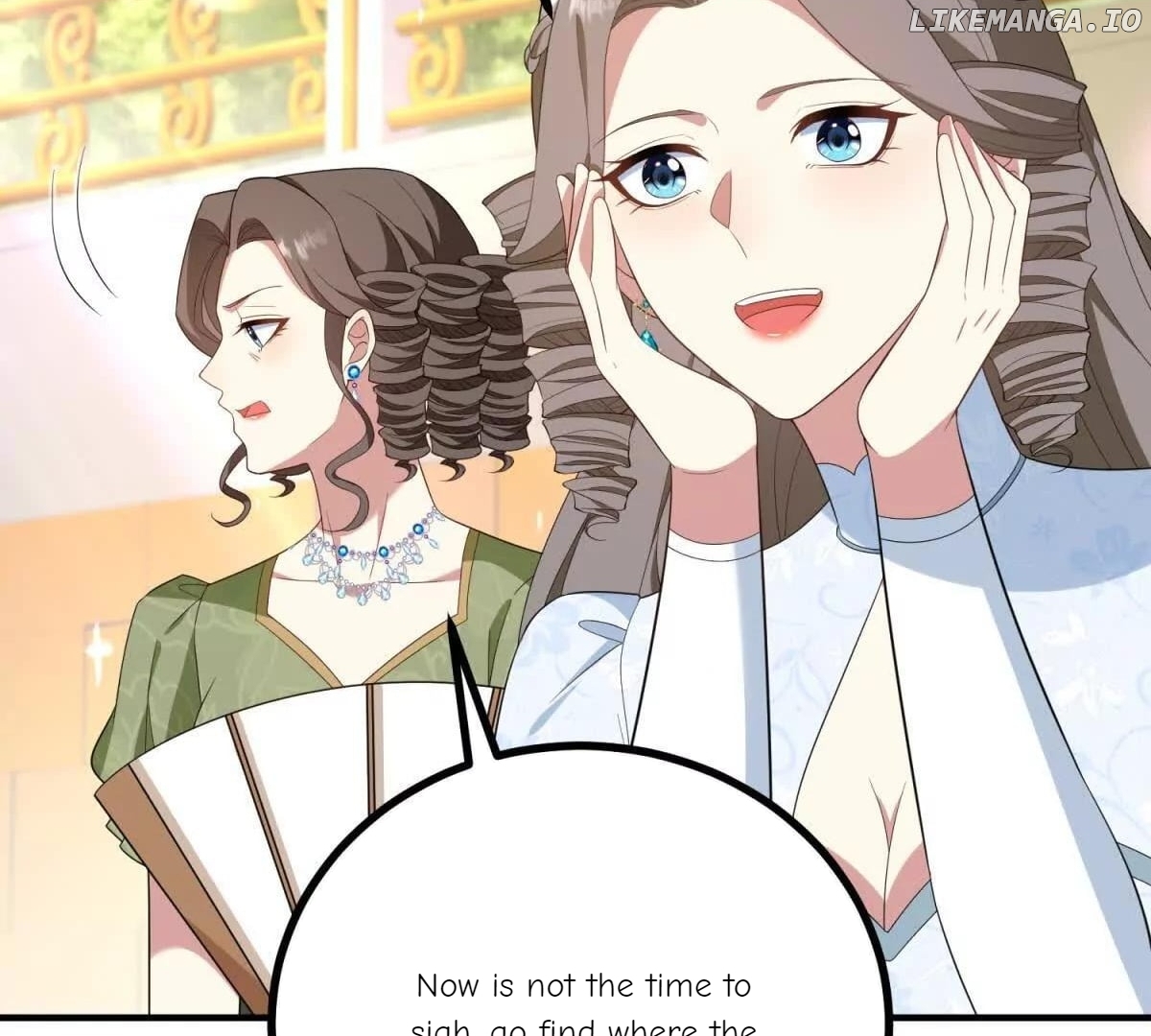 How to Change a Path Full of Thorns Into One Full of Happiness Chapter 138 - page 40