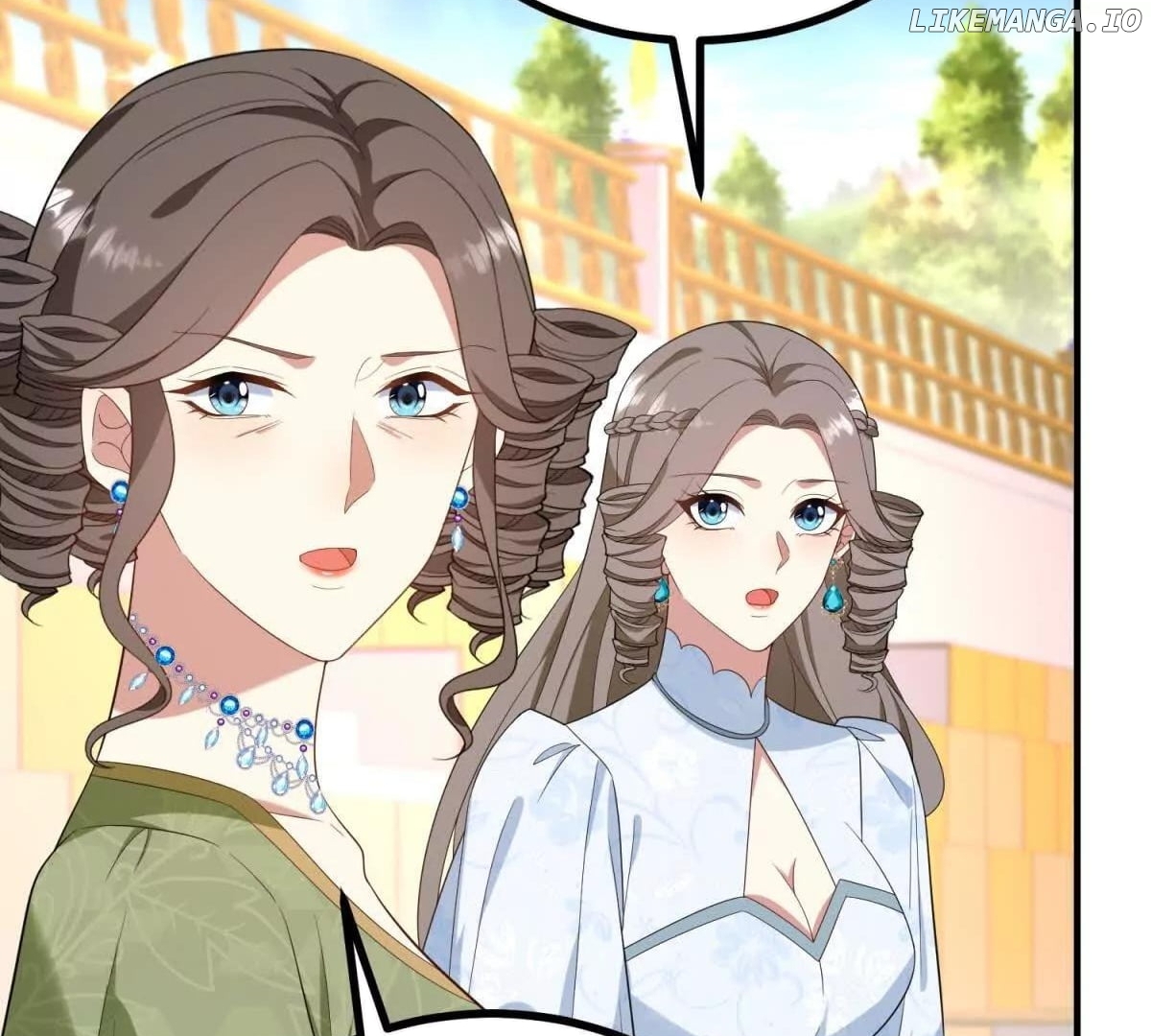 How to Change a Path Full of Thorns Into One Full of Happiness Chapter 138 - page 42