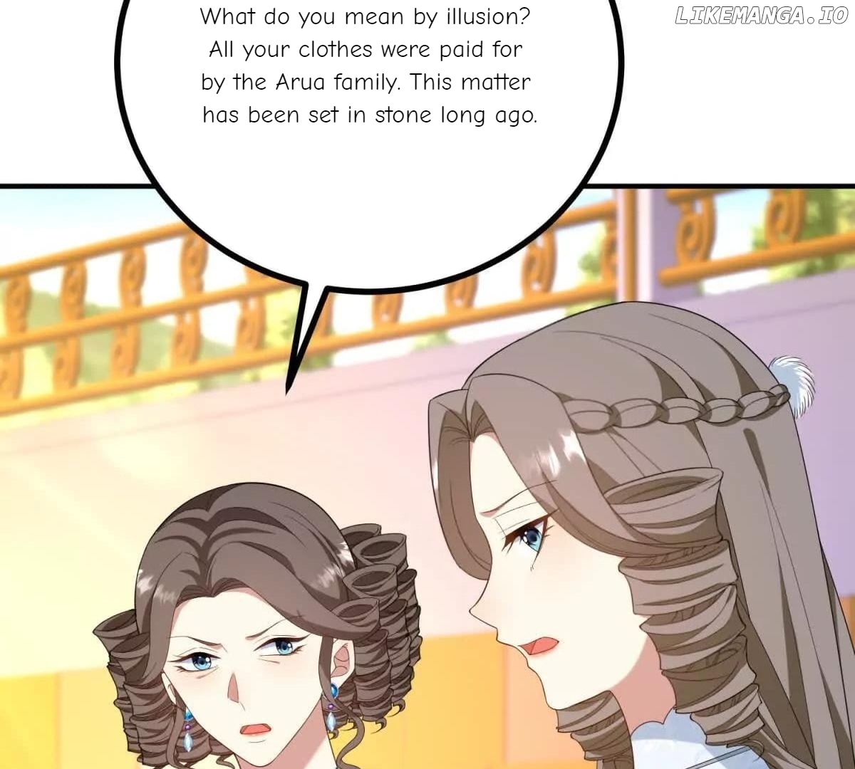 How to Change a Path Full of Thorns Into One Full of Happiness Chapter 138 - page 46