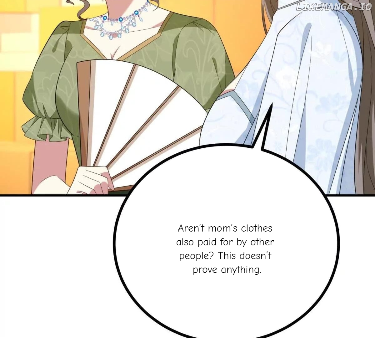 How to Change a Path Full of Thorns Into One Full of Happiness Chapter 138 - page 47