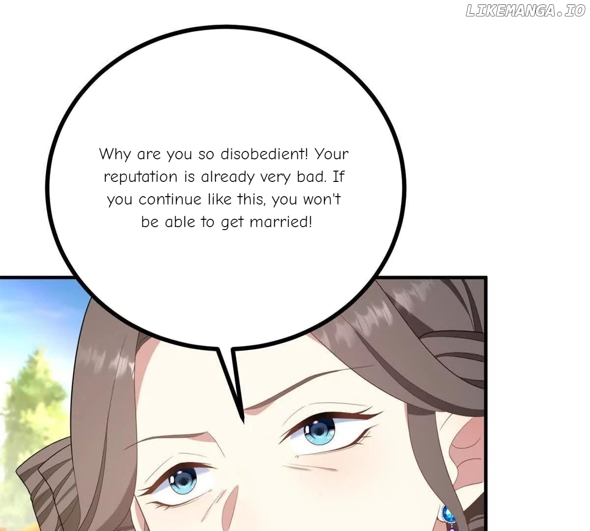 How to Change a Path Full of Thorns Into One Full of Happiness Chapter 138 - page 49