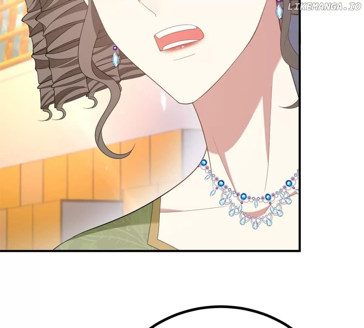 How to Change a Path Full of Thorns Into One Full of Happiness Chapter 138 - page 50