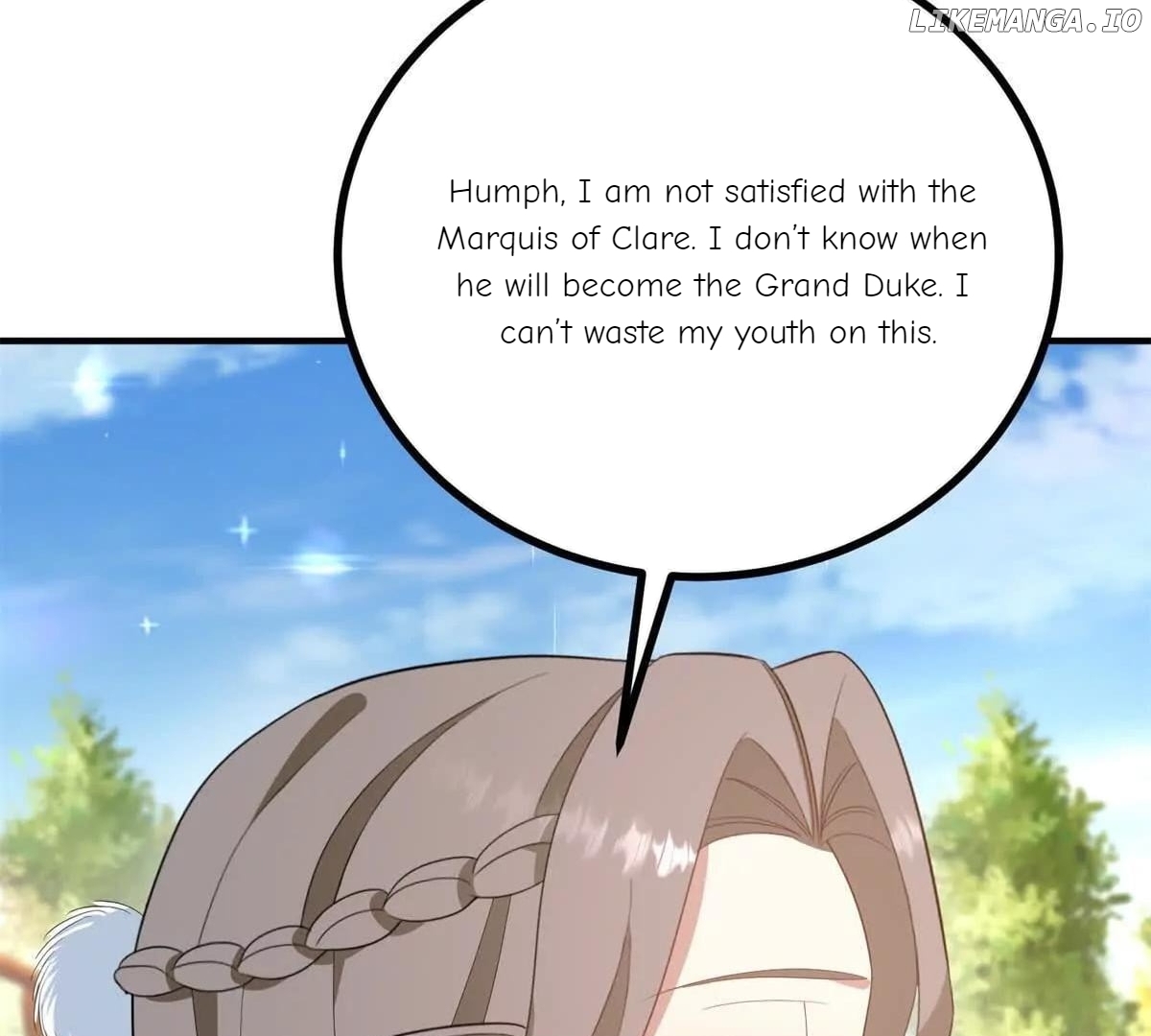 How to Change a Path Full of Thorns Into One Full of Happiness Chapter 138 - page 51