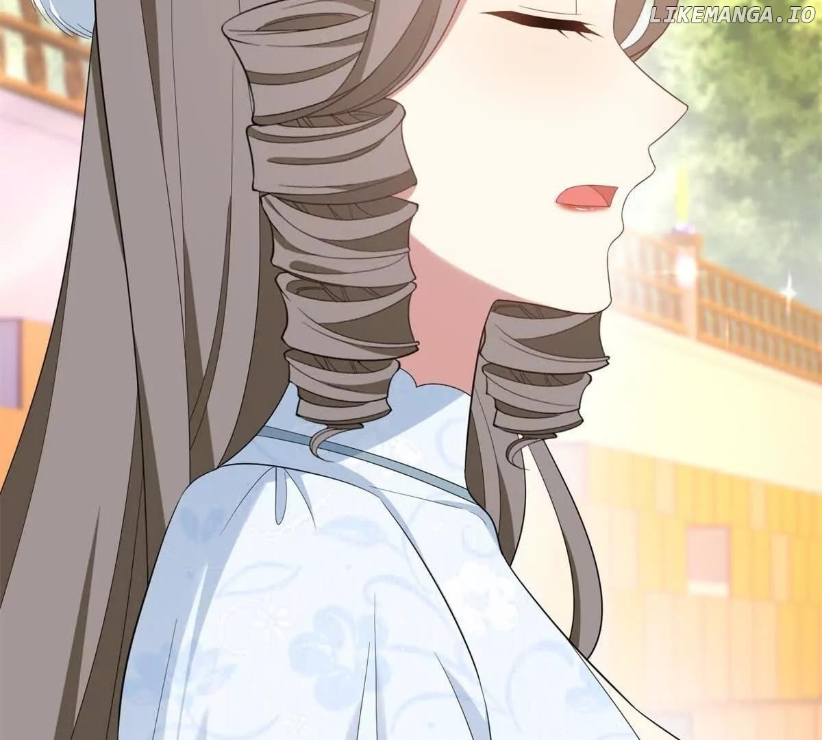How to Change a Path Full of Thorns Into One Full of Happiness Chapter 138 - page 52