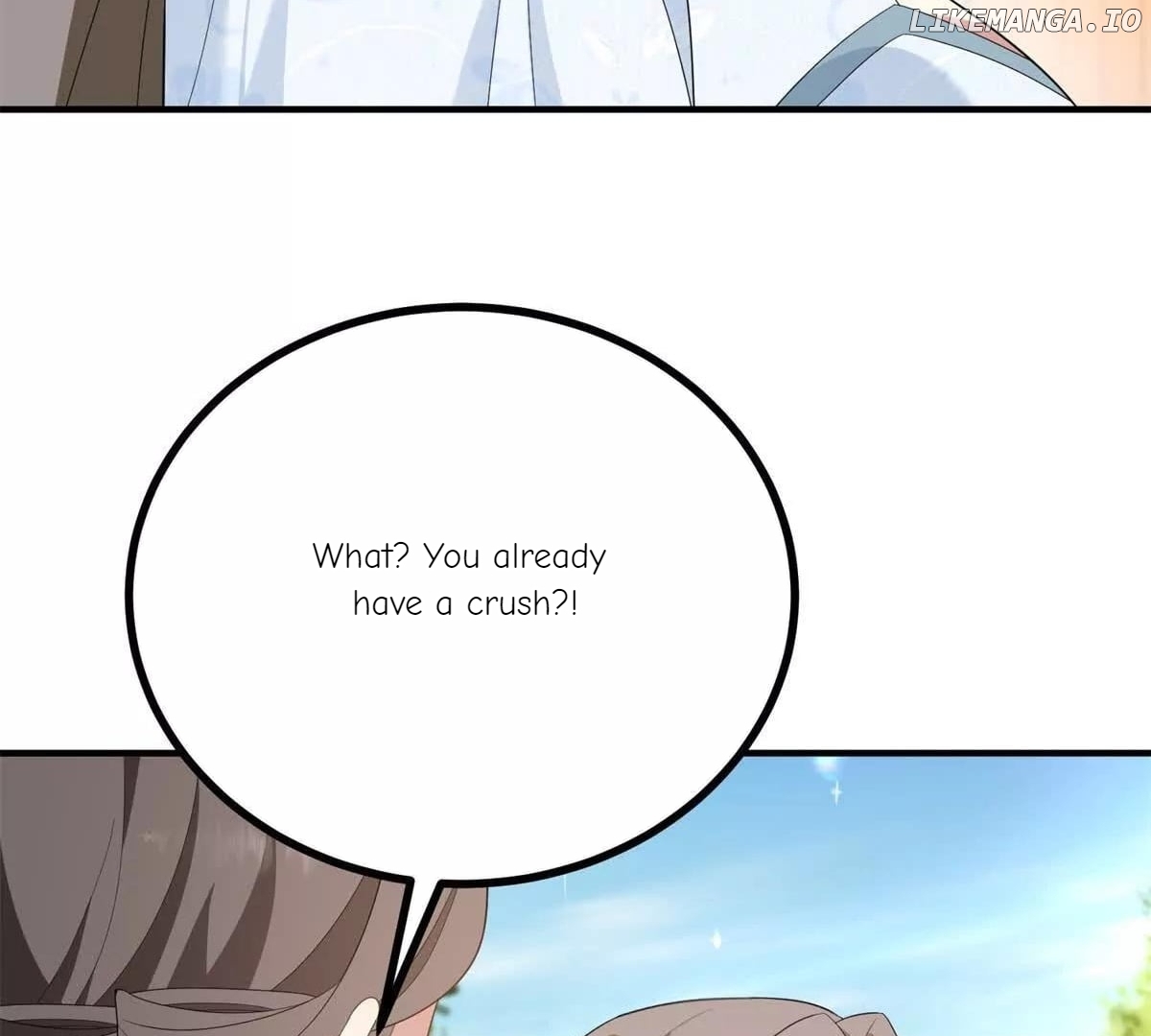 How to Change a Path Full of Thorns Into One Full of Happiness Chapter 138 - page 53