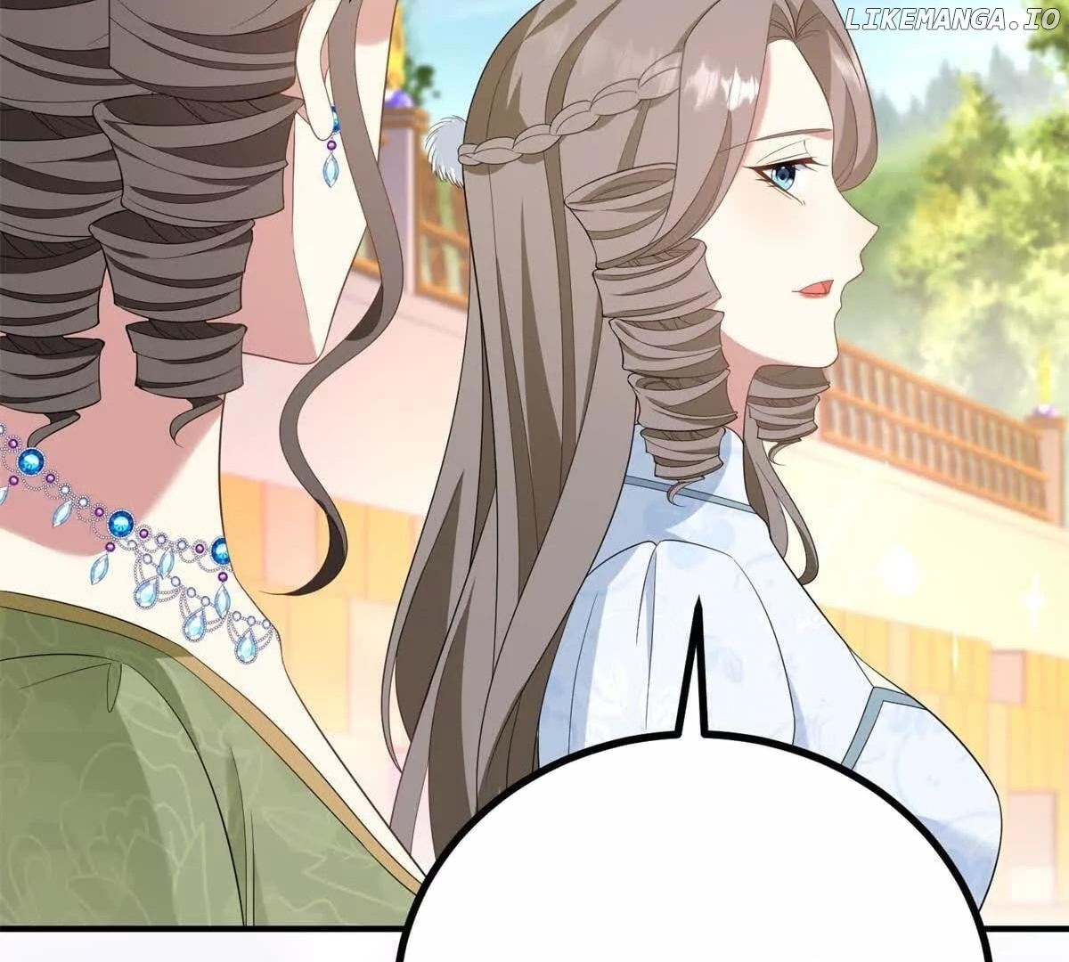 How to Change a Path Full of Thorns Into One Full of Happiness Chapter 138 - page 54