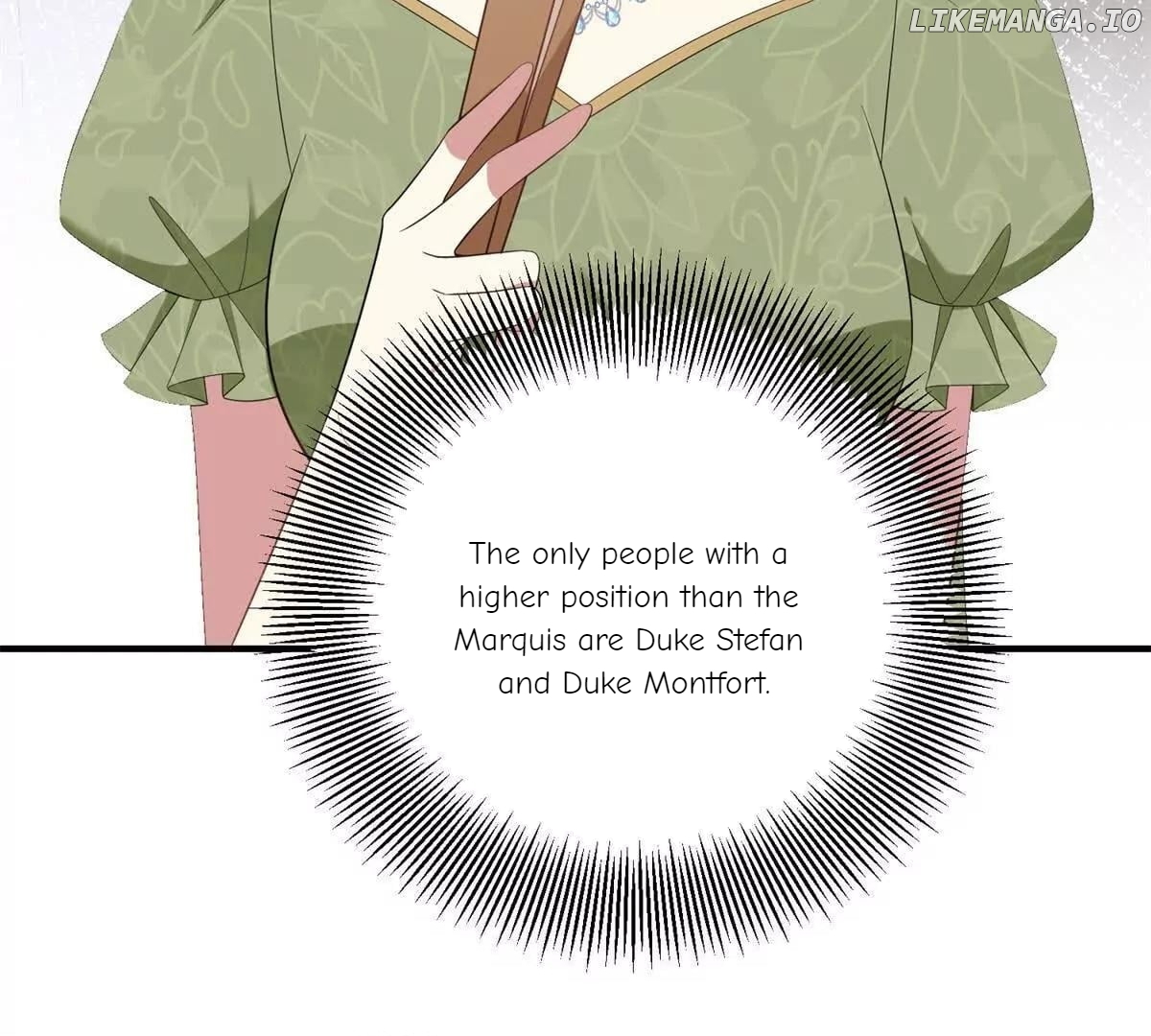 How to Change a Path Full of Thorns Into One Full of Happiness Chapter 138 - page 57