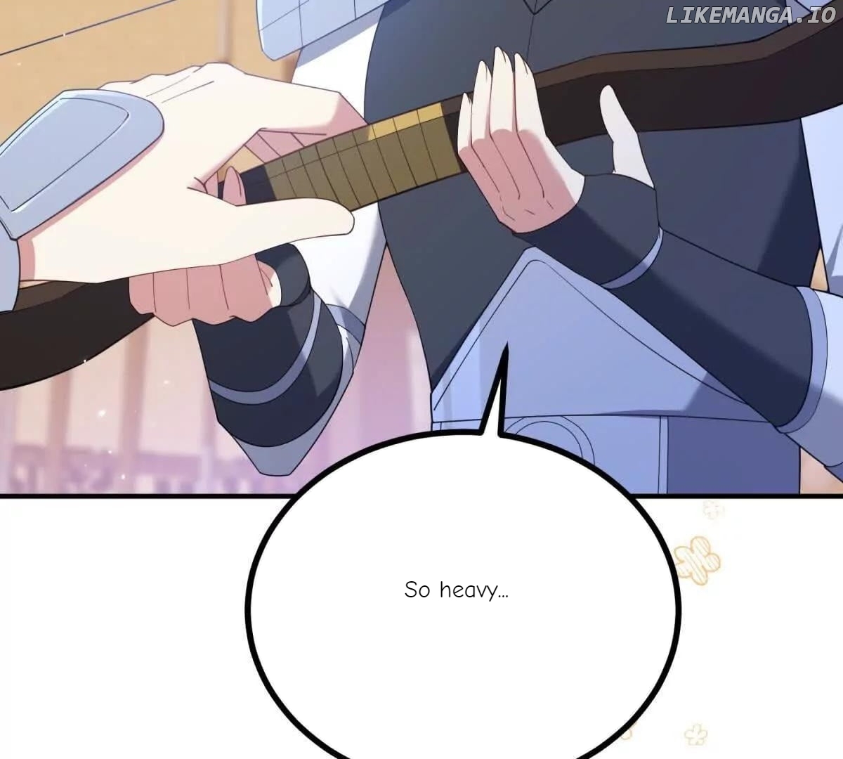 How to Change a Path Full of Thorns Into One Full of Happiness Chapter 138 - page 6