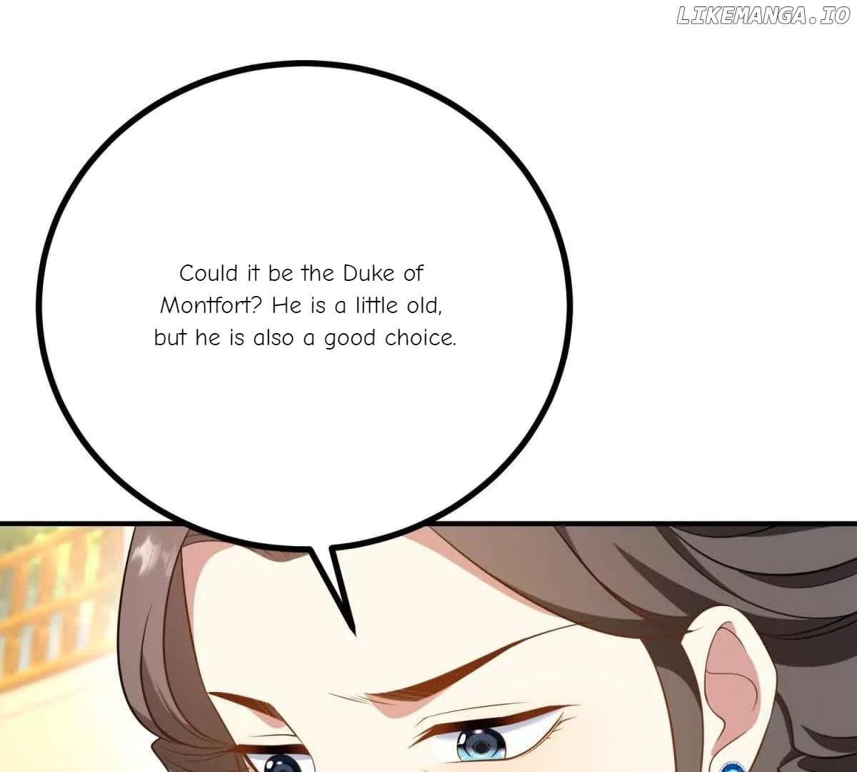 How to Change a Path Full of Thorns Into One Full of Happiness Chapter 138 - page 61