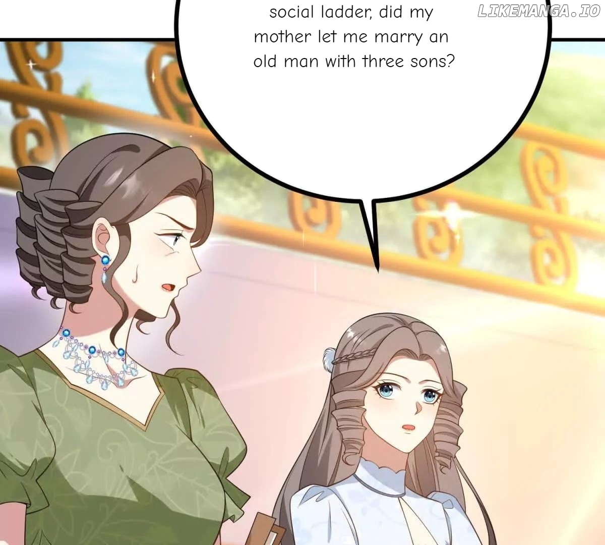 How to Change a Path Full of Thorns Into One Full of Happiness Chapter 138 - page 63