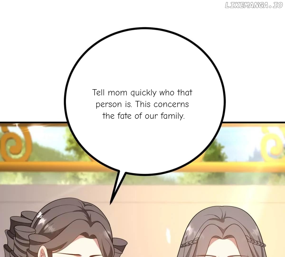 How to Change a Path Full of Thorns Into One Full of Happiness Chapter 138 - page 65