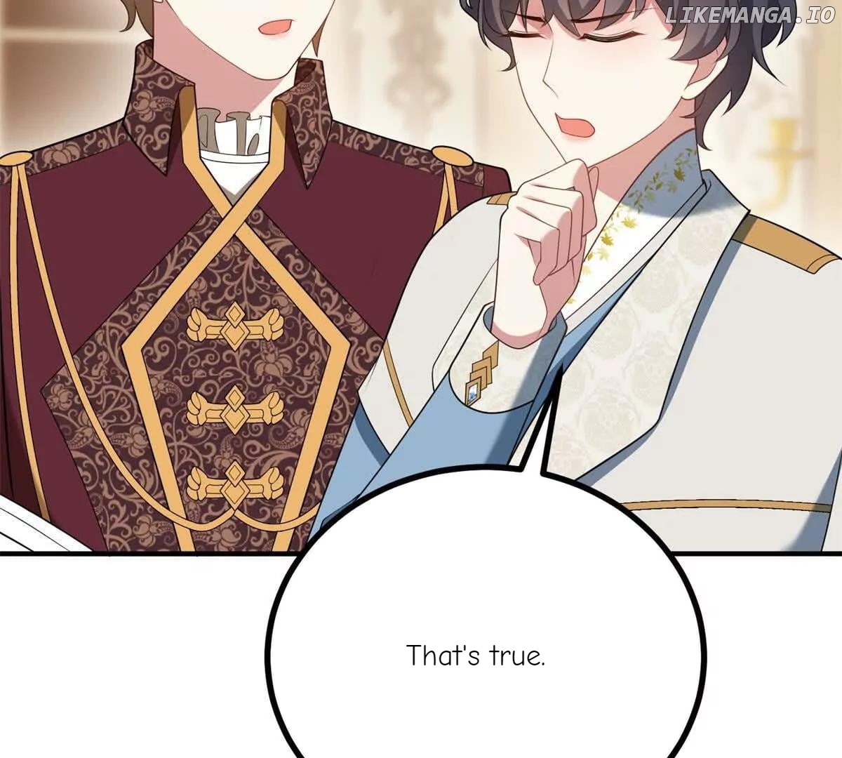 How to Change a Path Full of Thorns Into One Full of Happiness Chapter 159 - page 10