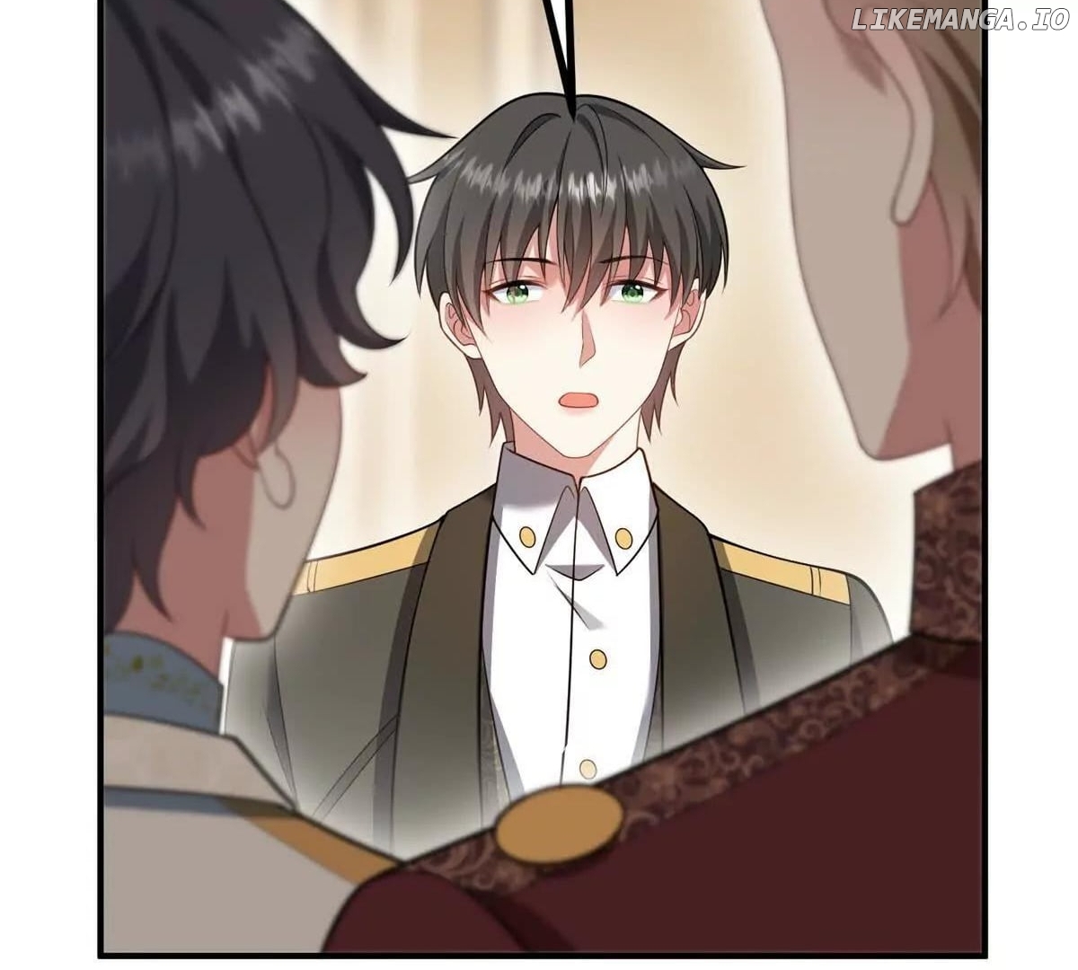 How to Change a Path Full of Thorns Into One Full of Happiness Chapter 159 - page 12